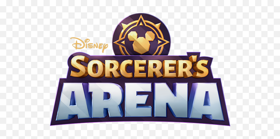 Disney Sorcereru0027s Arena Disney Wiki Fandom - Disney Arena Logo Emoji,Zipper Emoji