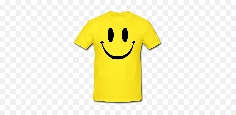 Smiley Face - Yellow Plane Shirt Emoji,Emoji Outfits Ebay