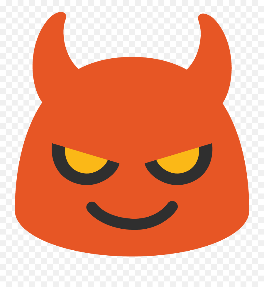 Evil Emoji Png Free Evil Emoji - Angry Devil Face Emoji,Satan Emoji