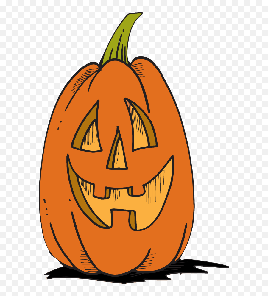 Jack O Lantern Halloween Clip Art Jack - Clipartix Clipart Happy Jack O Lantern Emoji,Jackolantern Emoji