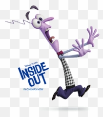 10 Fear Ideas Disney Inside Out Fear Inside Out Fear - Transparent Inside Out Fear Png Emoji,Inside Out Clips Emotions