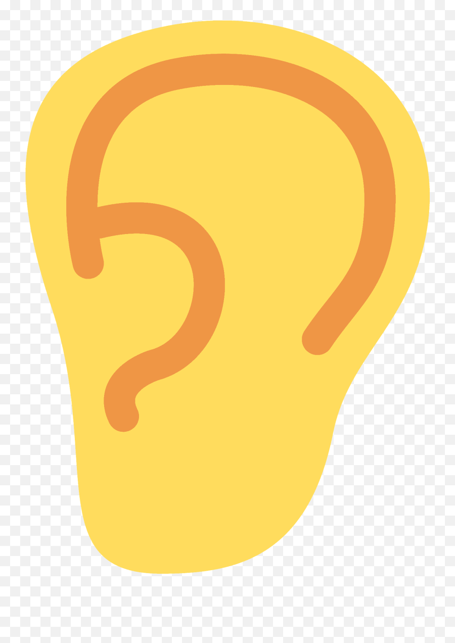 Ear Emoji Clipart Free Download Transparent Png Creazilla - Ear Emoji,Six Eyes Ear Nose Emoji Ear Emoji Clipart Free Download Transparent Png Creazilla - Ear Emoji,Six Eyes Ear Nose Emoji