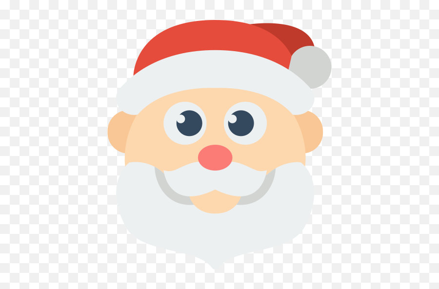 Santa Claus - Free Christmas Icons Santa Claus Emoji,Santa Sleigh Emoji