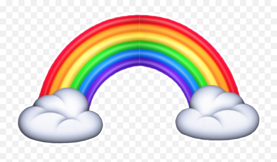 Pin - Free Printable Rainbow Clip Art Emoji,Sparkle Emoji Pillow