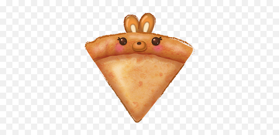 Num - Nomssnackablesslimeseries3bigbitespizzacrusttg Imagens De Num Noms Snackables Pizza Emoji,Nom Nom Emoji