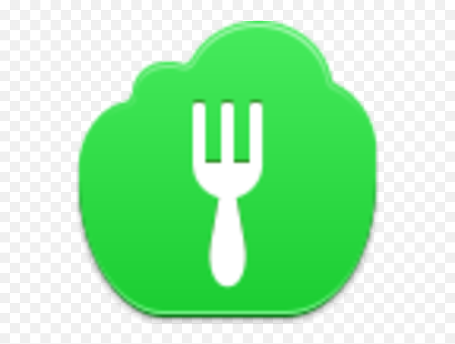 Fork Clipart Green Fork Fork Green Fork Transparent Free - Pitchfork Emoji,Ant Fork Knife Emoji
