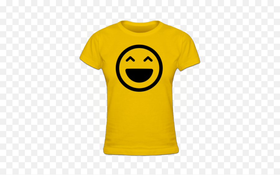 Lol Smiley Frauen T - Shirt Camiseta De Flash Para Mujer Emoji,Shrig Emoticon