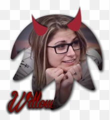 Willow The Winner - Supernatural Creature Emoji,Kowtow Emoji