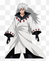 Is Naruto Stronger Than Kurama - Quora Madara Png 4k Emoji,Naruto Can Sense Emotions Fanfiction