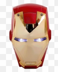 Buy Iron Man Helmet Design 6000 Mah - Power Bank Ironman Shopee Emoji,Iron Man Emoticon