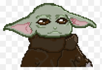Baby Growing Animation Gif Gfycat Animated - Cloudygif Yoda Emoji,Yoda Emoji Facebook
