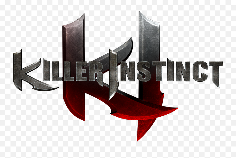 Killer Instinct - Killer Instinct Logo Transparent Emoji,Crab Emoji Meme