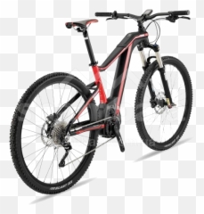 Bh Atom - X 29 Xt 500wh Blackredblue M Bh Er728r81m Mountain Bike Emoji,Bh Emotion Bikes