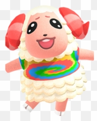Dom - Dom Animal Crossing Villager Emoji,Animal Crossing Emoji