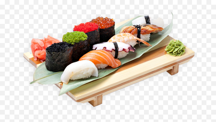 Sushi Zensai Japanese Restaurant U2013 Dine In Five Senses - Kiritsuke Knife Emoji,Whatsapp Emoticons Sushi