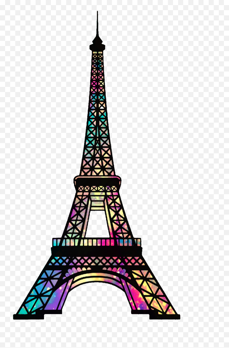 The Most Edited - Eiffel Tower Park Emoji,Eiffelturm Emoji