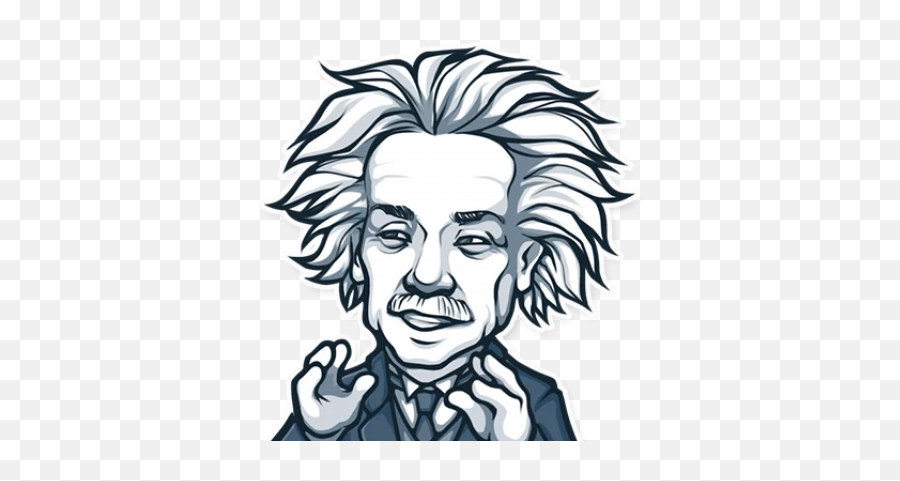 Kwamari Kwamari18 - Profile Pinterest Albert Einstein Animado Png Emoji,Ldshadowlady Emoji