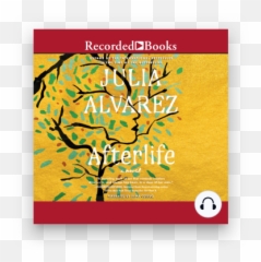 The Best New Books On Scribd In April U2014 Scribd Blog - Afterlife Julia Alvarez Emoji,Stir It Up The Novel Book Pages Emotion Reipes