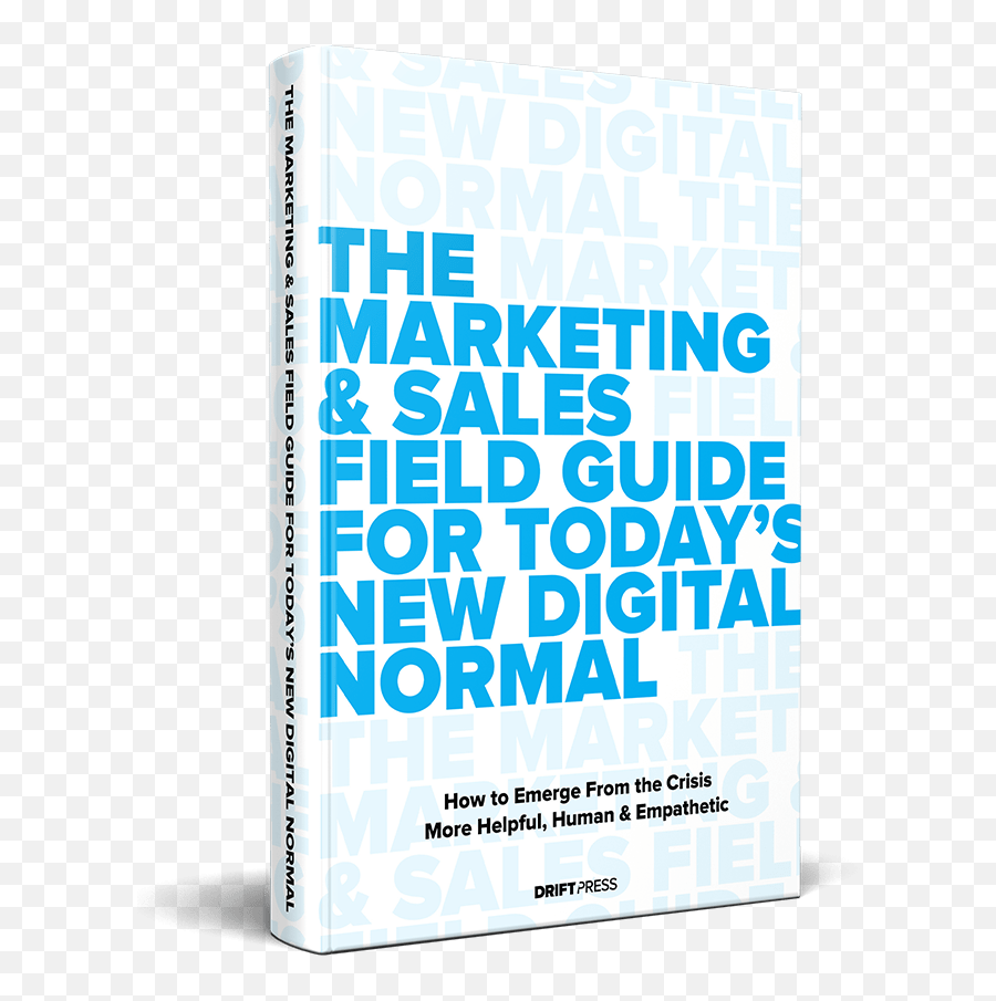 The Marketing U0026 Sales Field Guide For Todayu0027s New Digital - Direct Marketing News Emoji,Emotions Separates Us From The Nuts On The Road