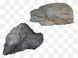 Nature Rocks Isolated Surface Emoji,Emotions Rocks