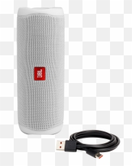 Wholesale Jbl - Flip 5 Waterproof Bluetooth Speaker White Emoji,Adding Emojis To Lg Extravert 2