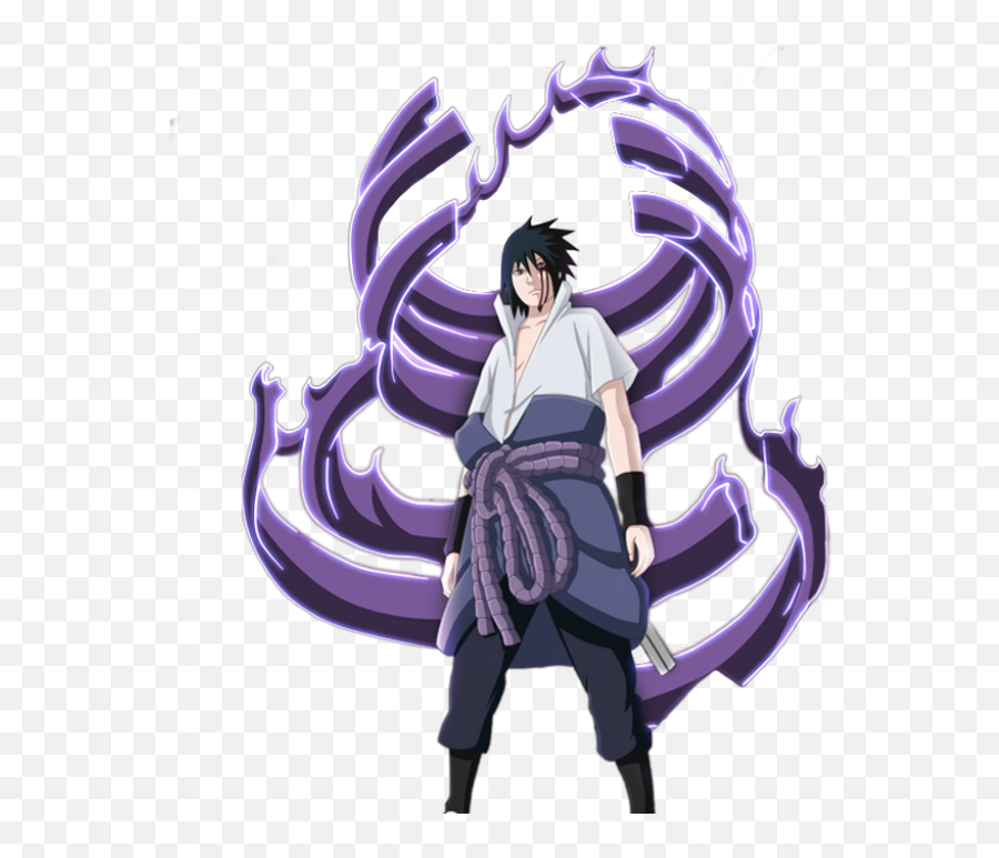 Blog Naruto El Battle Indonesia Shippuden Maret 2013 - Susanoo Sasuke Level 1 Emoji,Minato Namikaze Negative Emotions Sensing