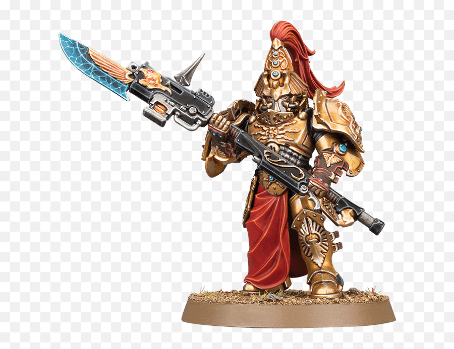 Kill Team - Warhammer 40000 Warhammer 40000 Adeptus Custodes Custodian Wardens Miniature Emoji,Warhammer Eldar Farseer Emotions