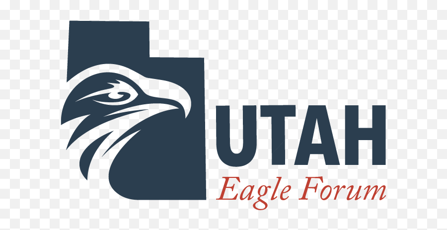 Transgender - Utah Eagle Forum Logo Emoji,The Emotions Of Eagles