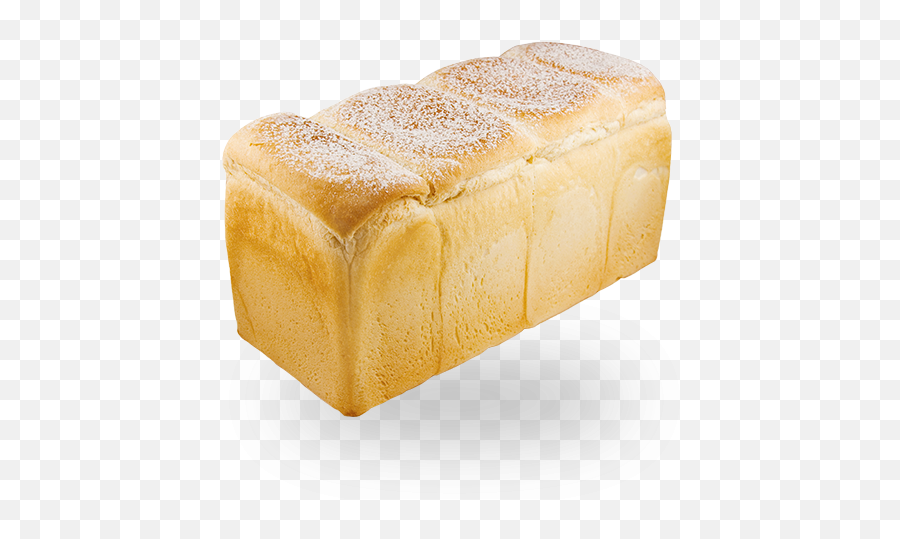 Loaf Toast White Bread Bakery - Stale Emoji,Grain Bread Pasta Emojis