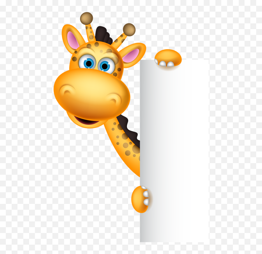 550 Animals Ideas - Cute Giraffe Head Cartoon Emoji,Tiger Elephant Zebra Giraffe Monkey Emoji