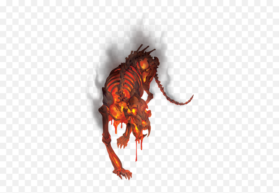 Pathfinder Fiends Characters - Tv Tropes Supernatural Creature Emoji,Emotion Smoulder