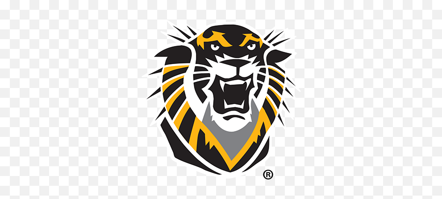 Fort Hays State Tigers - Fort Hays State University Emoji,Emotion Magnet Game