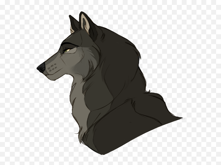 Wolf Rpg - Northern Breed Group Emoji,Eastern Timberwolf Emotions