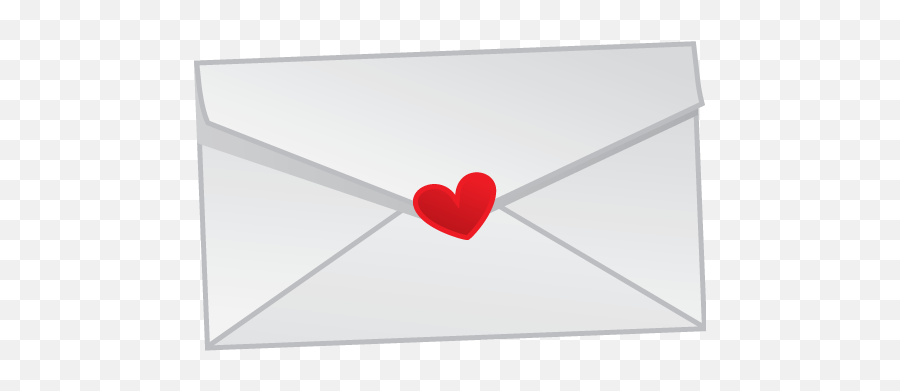 Love Letter Mail Icon Love And Breakup Iconset Kevin - Valentines Day Letter Png Emoji,Wine And Love Letter Emojis