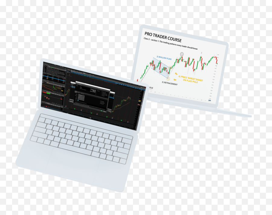 Pro Trader Course - Office Equipment Emoji,No Emotions Trading