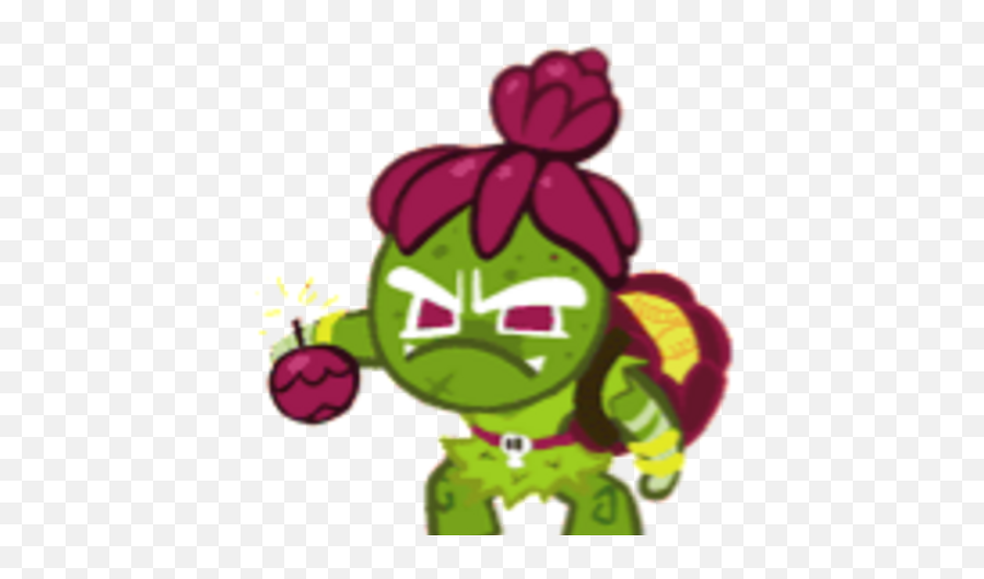 Goblin Cookie - Fictional Character Emoji,Sexy Tamara Emoji Eddsworld