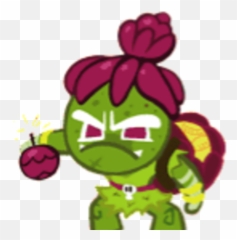 Goblin Cookie - Fictional Character Emoji,Sexy Tamara Emoji Eddsworld