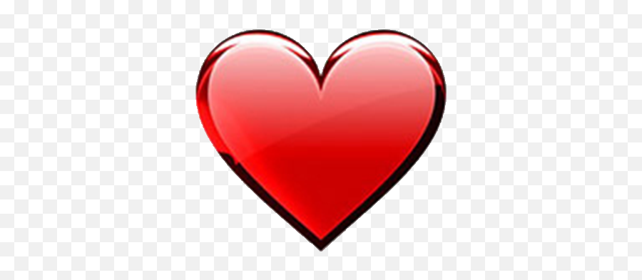 Transparent Heart Tumblr Cute Heart Transparent - Clip Art Best Follower Emoji,Love Is An Emotion Tumblr