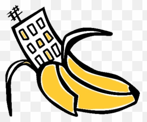 Scared Eyes Banana Gif Shared By - Banana Emoji,Banana Emoticon Gif