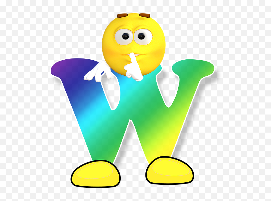 Pin - W Emoji,Bob Emoticon