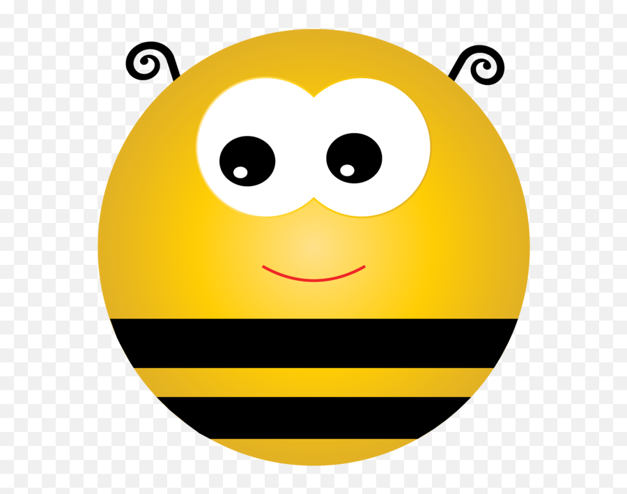 Cute Honey Bee Womenu0027s Printed Tank Redesyn - Happy Emoji,Facebook Tank Emoticon