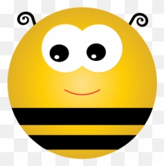 Cute Honey Bee Womenu0027s Printed Tank Redesyn - Happy Emoji,Facebook Tank Emoticon