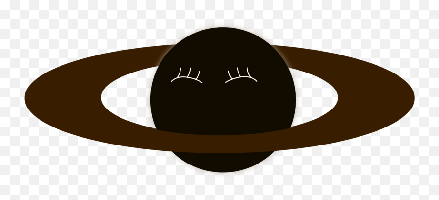 Black Hole Clipart Protostar - Dot Emoji,Black Hole Emoji