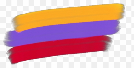 Bandera Venezuela Venezuelan Sticker By Diana Suárez - Horizontal Emoji,Emojis De Banderas En Instagram