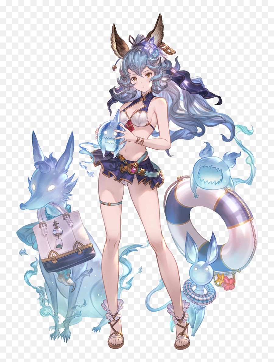 61 Granblue Fantasy Characters Ideas In 2021 Granblue - Beppo Granblue Emoji,Neir Why Are Emotions Prohibited