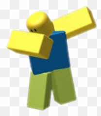 16 Gif Roblox Dab U2013 Png Funny - Roblox Dab Meme Emoji,Emojis Doing The Dab