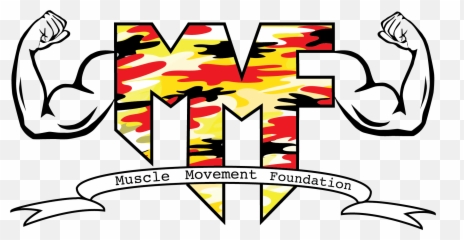 Blog Muscle Movement Foundation - Mmf Logo Emoji,Wrestling With Emotions Speed Dating