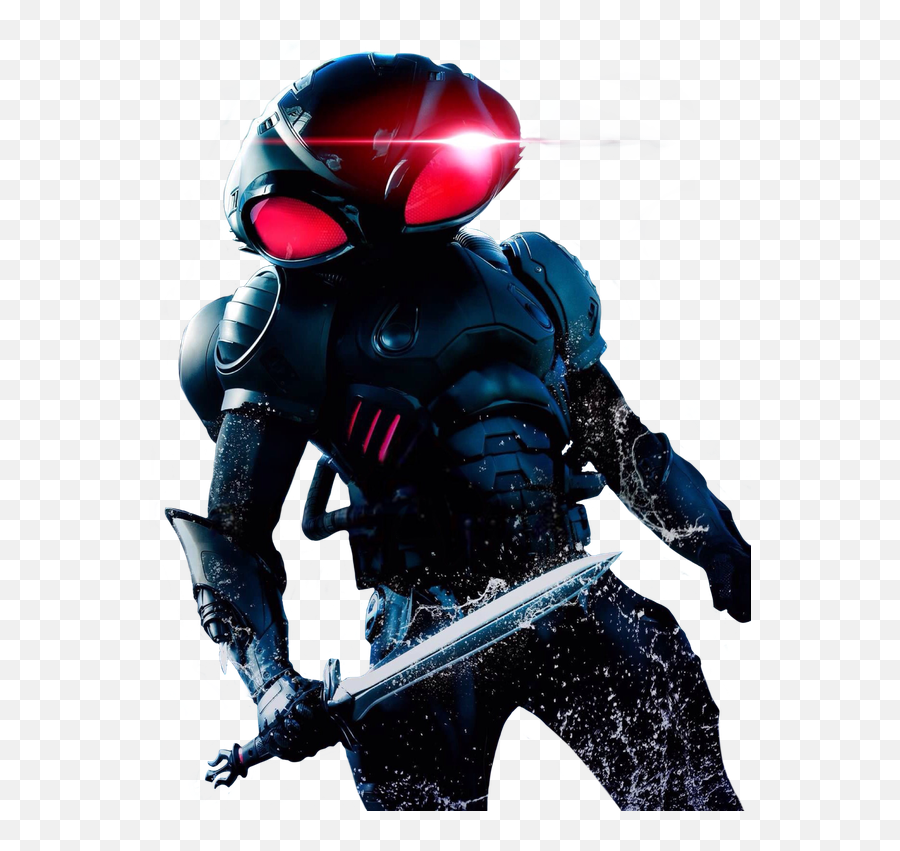 What Are Black Mantau0027s Greatest Feats - Quora Black Manta Emoji,Manta Emotions Definition