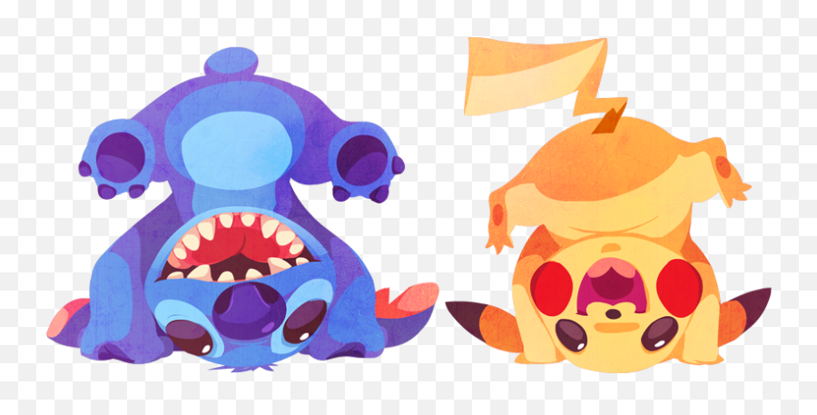 10000 Best Means What Images On Pholder Movie Details - Stitch And Pokemon Emoji,Camron Emojis