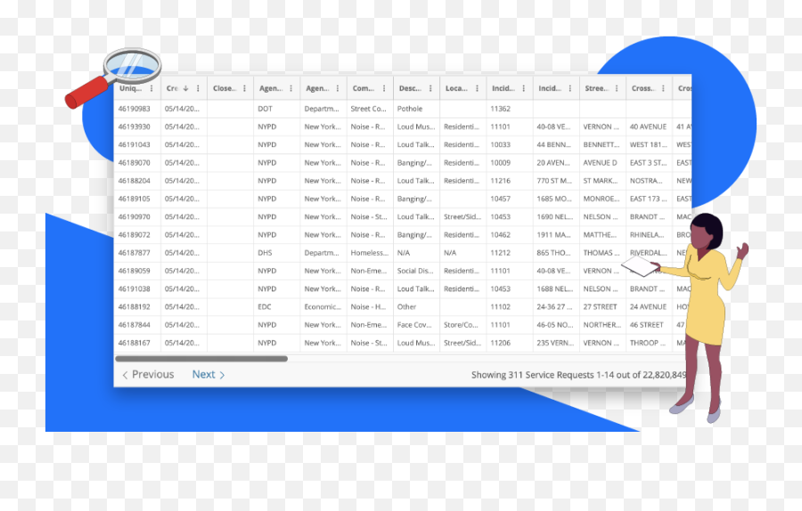 Empower Your Decisions Through Data Storytelling Think Design - Dot Emoji,Tweets With Subtle Emotions